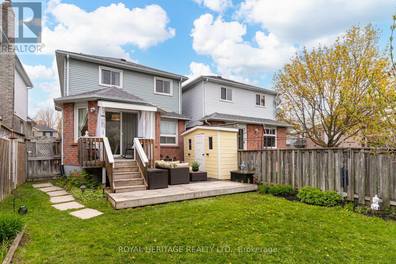 188 Adele Crescent, Oshawa, Ontario  L1J 7W5 - Photo 38 - E13130304