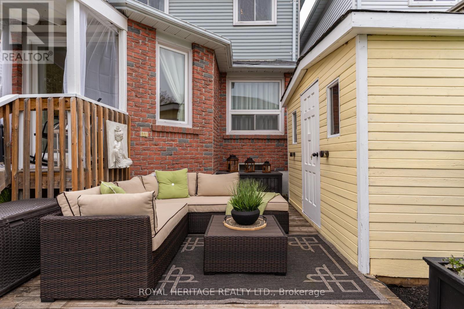 188 Adele Crescent, Oshawa, Ontario  L1J 7W5 - Photo 41 - E13130304