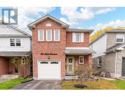 188 ADELE CRESCENT, Oshawa, Ontario