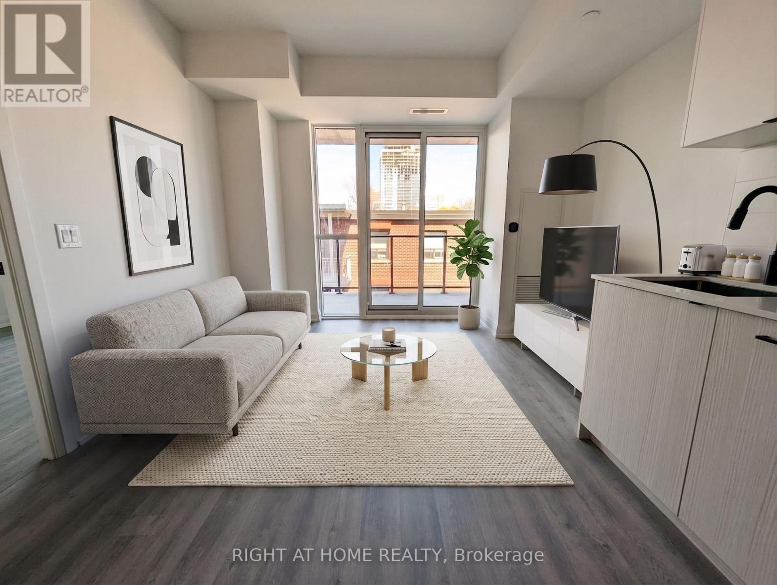313 - 2369 DANFORTH AVENUE, toronto (east end-danforth), Ontario