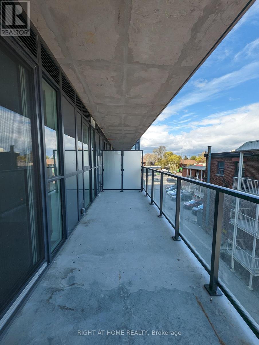 313 - 2369 Danforth Avenue, Toronto (East End-Danforth), Ontario  M4C 1K8 - Photo 15 - E13130308