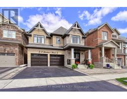 3 BREMNER STREET, Whitby, Ontario