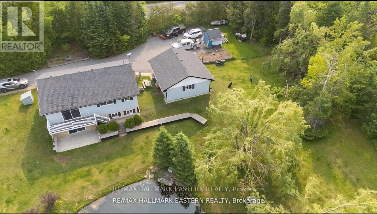 4075 County Road 44, Havelock-Belmont-Methuen, Ontario  K0L 1Z0 - Photo 2 - X12965838