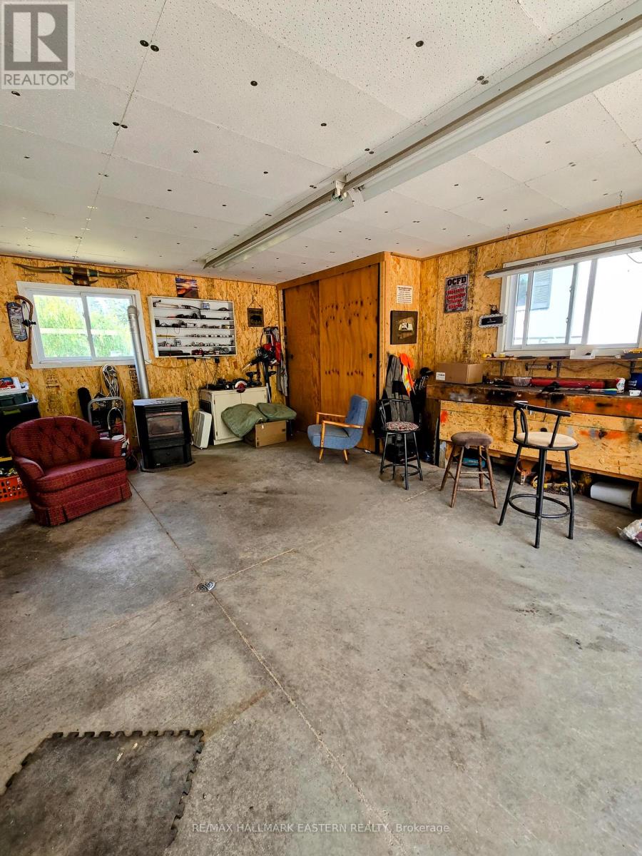 4075 County Road 44, Havelock-Belmont-Methuen, Ontario  K0L 1Z0 - Photo 19 - X12965838
