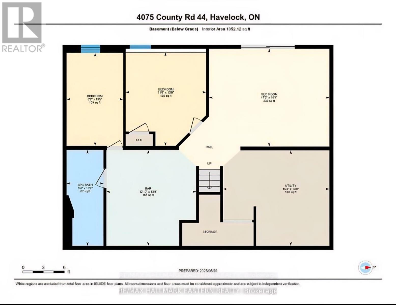 4075 County Road 44, Havelock-Belmont-Methuen, Ontario  K0L 1Z0 - Photo 22 - X12965838