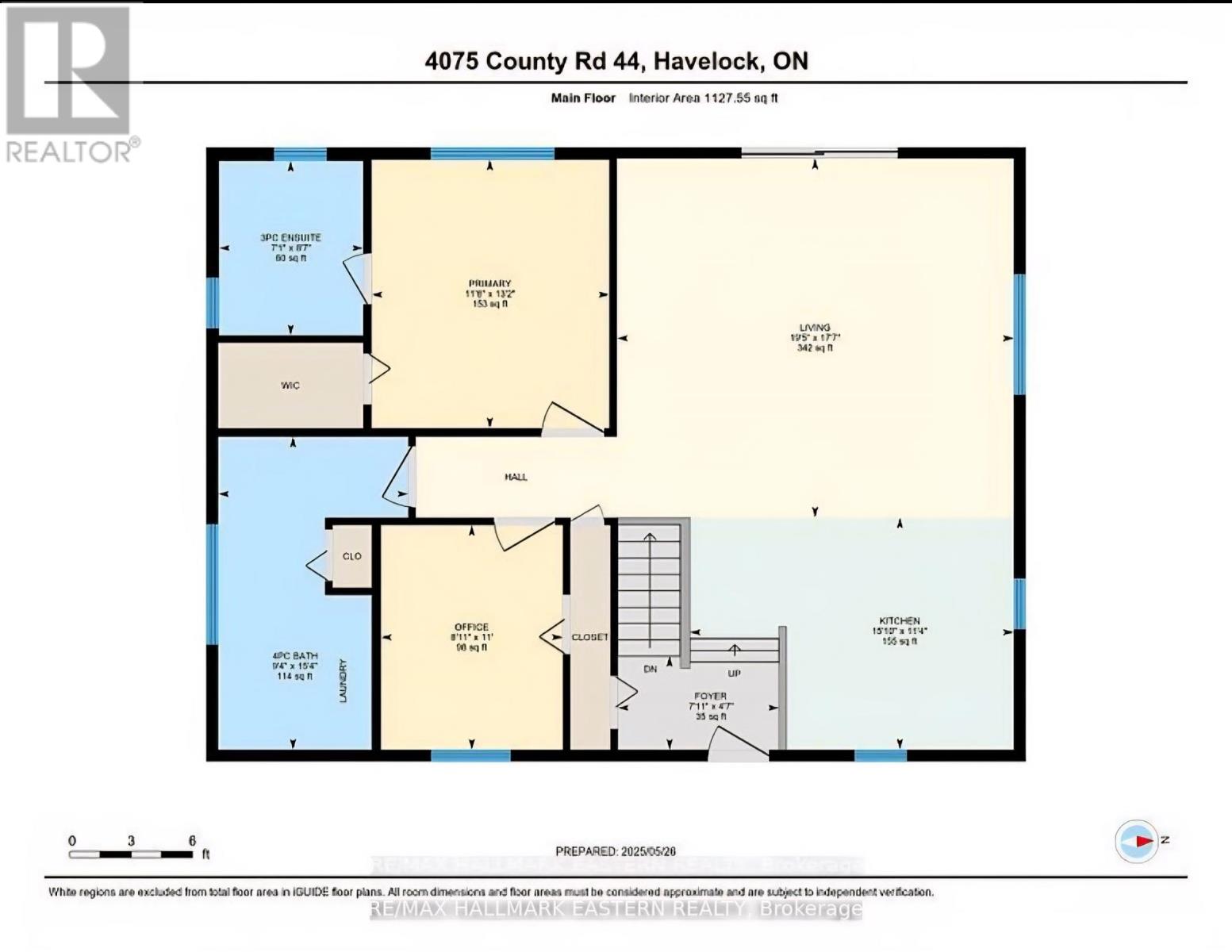 4075 County Road 44, Havelock-Belmont-Methuen, Ontario  K0L 1Z0 - Photo 23 - X12965838