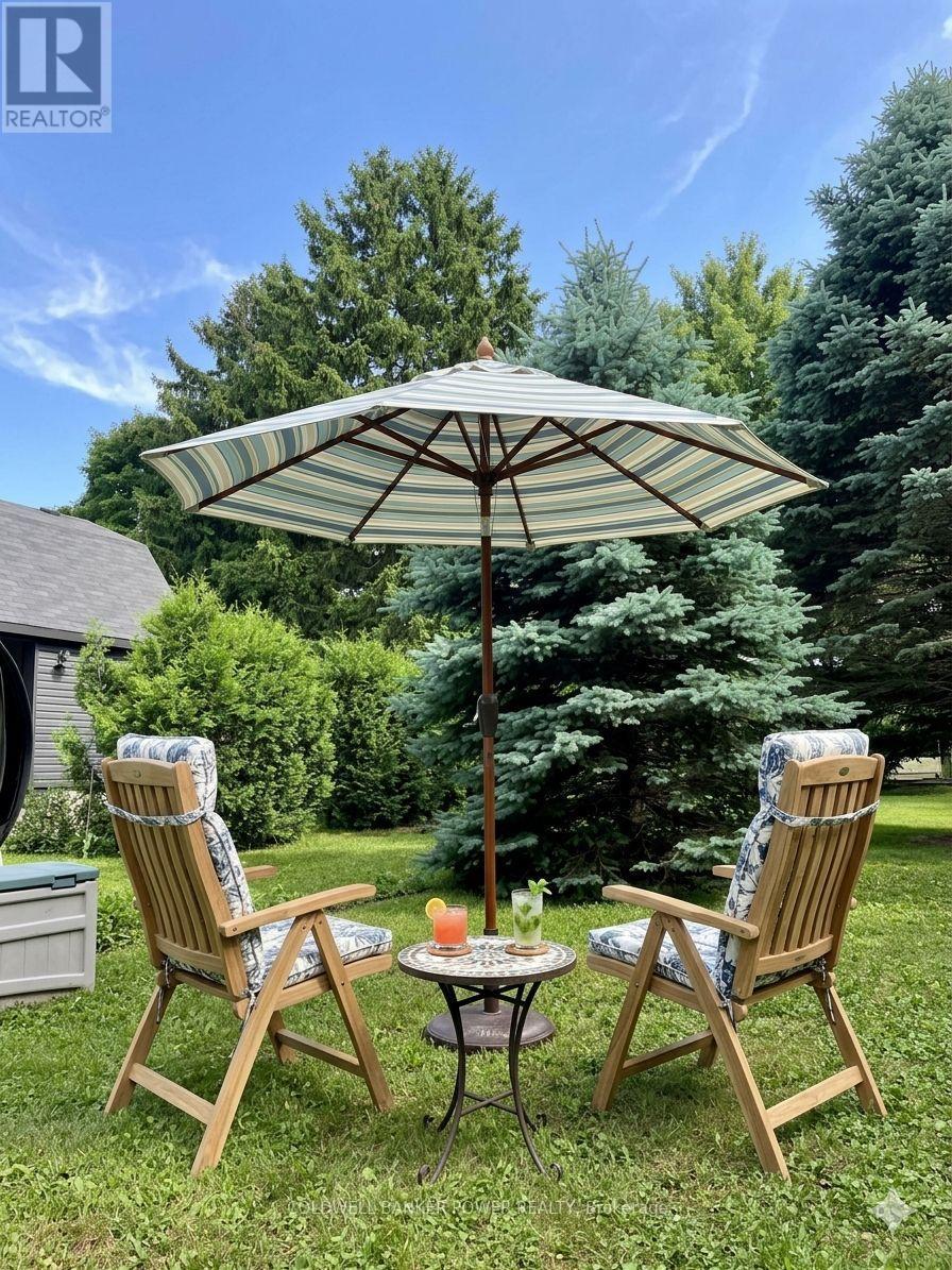 32 Ann Street, Lambton Shores, Ontario  N0M 1B0 - Photo 34 - X12845242