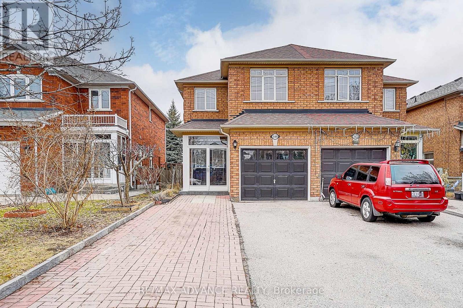140 VANGUARD ROAD, Vaughan, Ontario