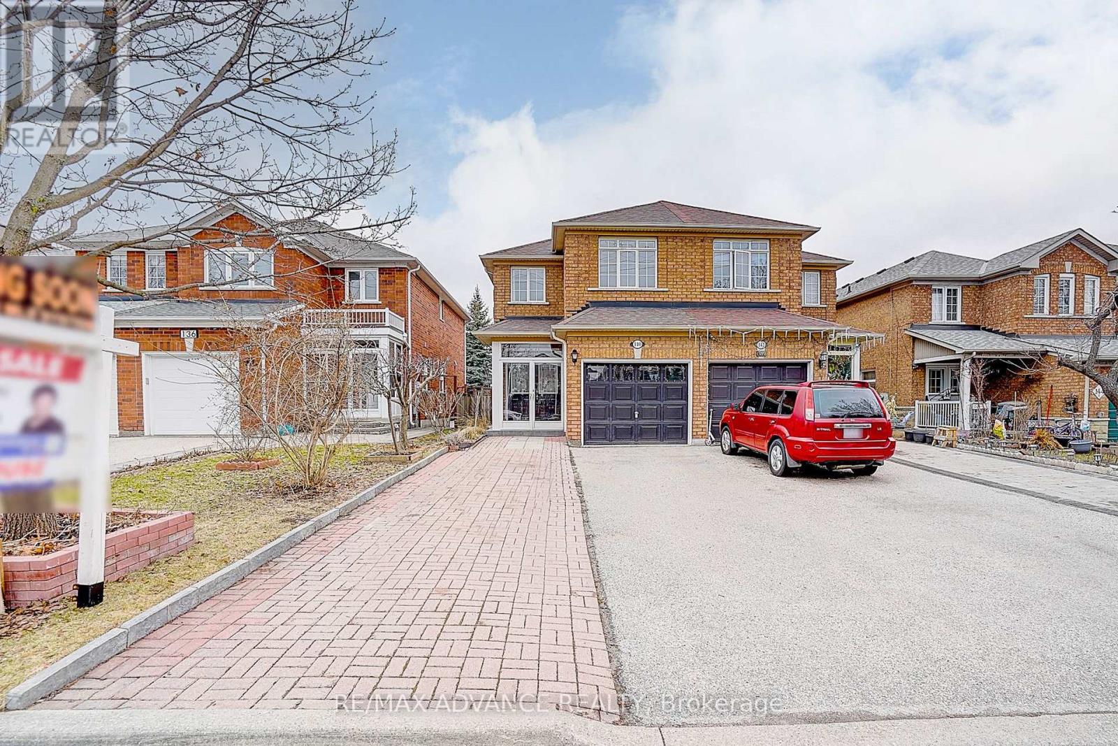 140 Vanguard Road, Vaughan, Ontario  L4K 5G8 - Photo 2 - N13130302