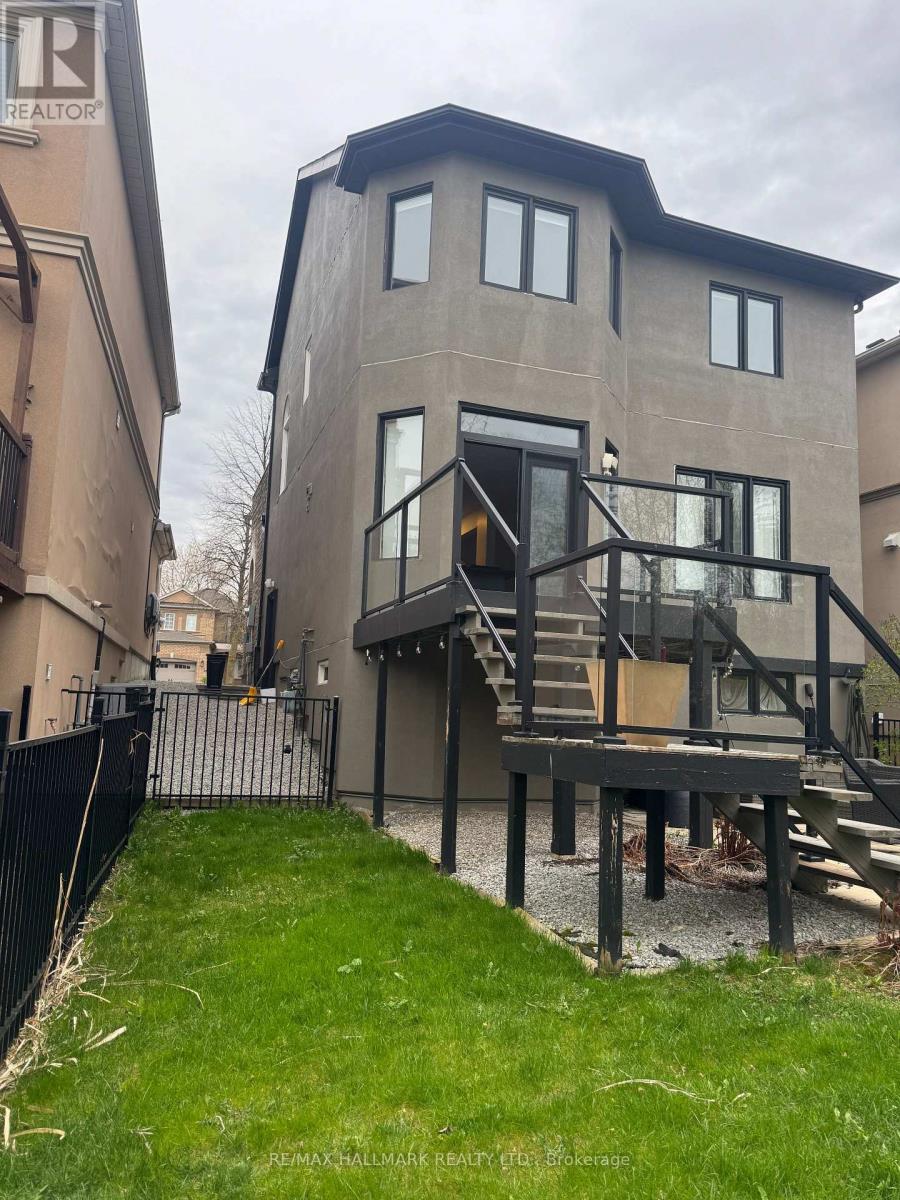 34 Willow Tree Street, Vaughan, Ontario  L6A 2S2 - Photo 17 - N13130338