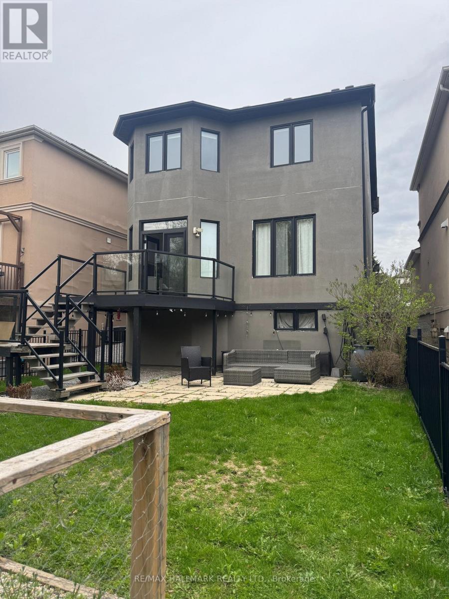 34 Willow Tree Street, Vaughan, Ontario  L6A 2S2 - Photo 18 - N13130338
