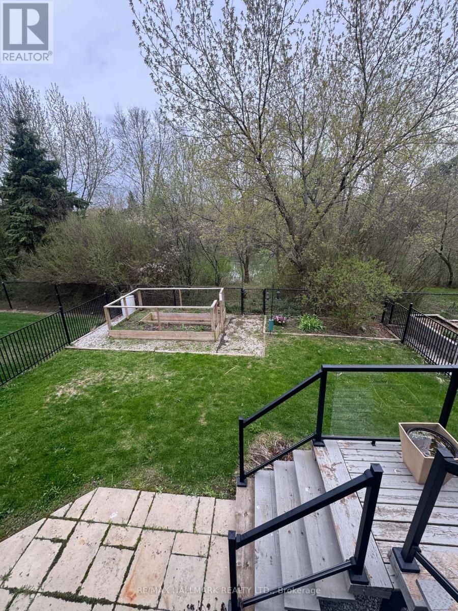 34 Willow Tree Street, Vaughan, Ontario  L6A 2S2 - Photo 19 - N13130338