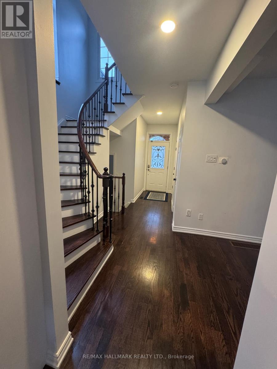 34 Willow Tree Street, Vaughan, Ontario  L6A 2S2 - Photo 3 - N13130338