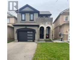 34 WILLOW TREE STREET, Vaughan, Ontario