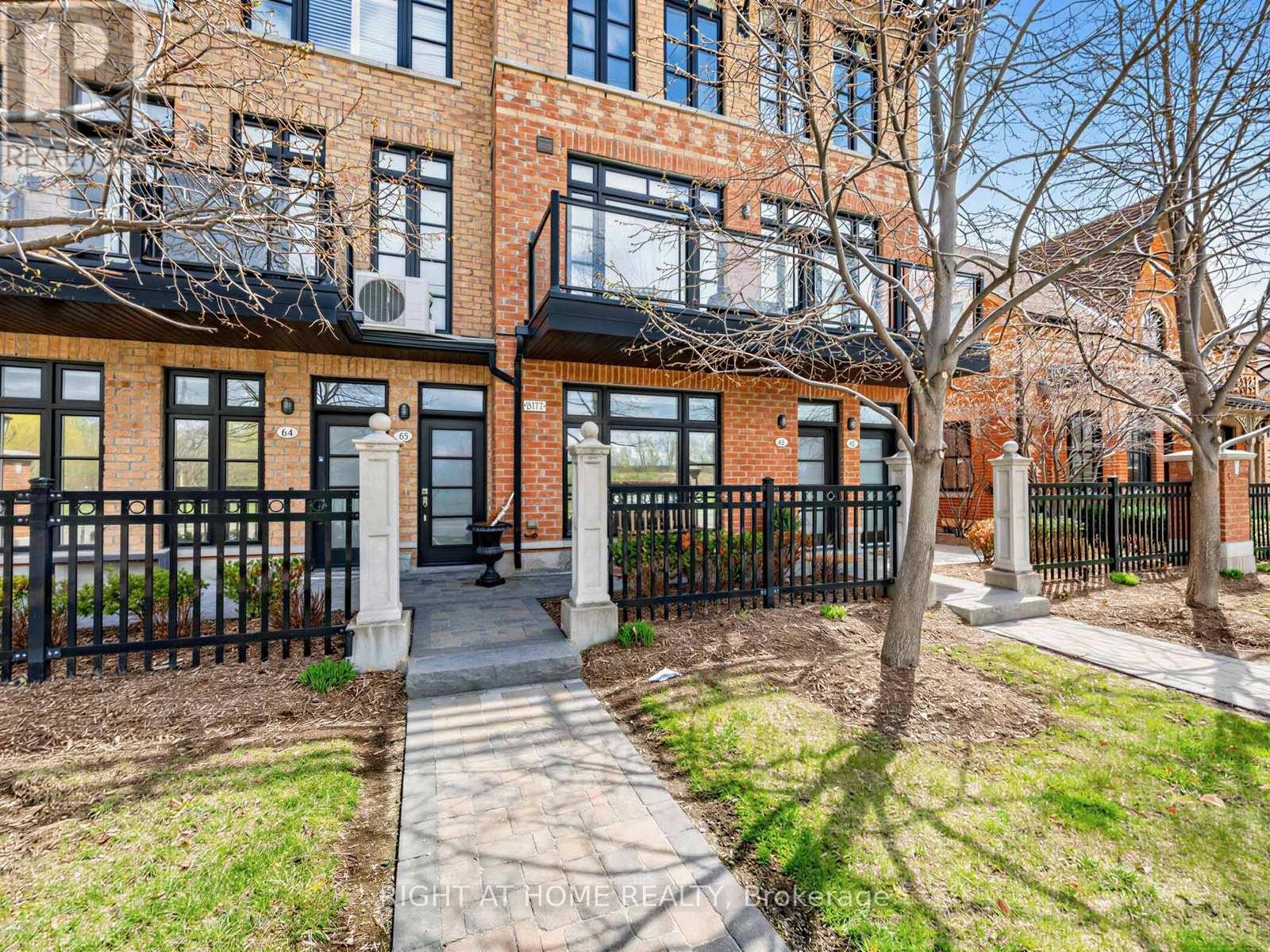 61 - 8177 Kipling Avenue, Vaughan, Ontario  L4L 2A3 - Photo 24 - N13130374