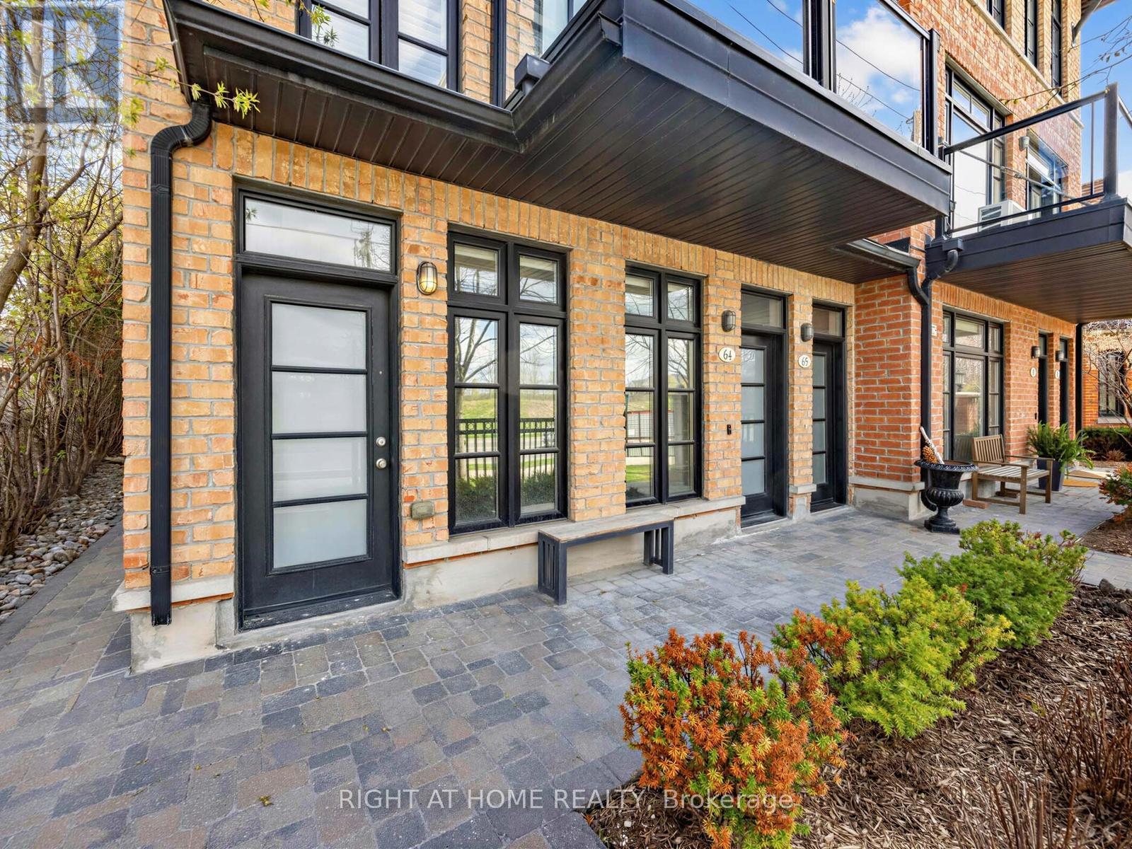 61 - 8177 Kipling Avenue, Vaughan, Ontario  L4L 2A3 - Photo 25 - N13130374