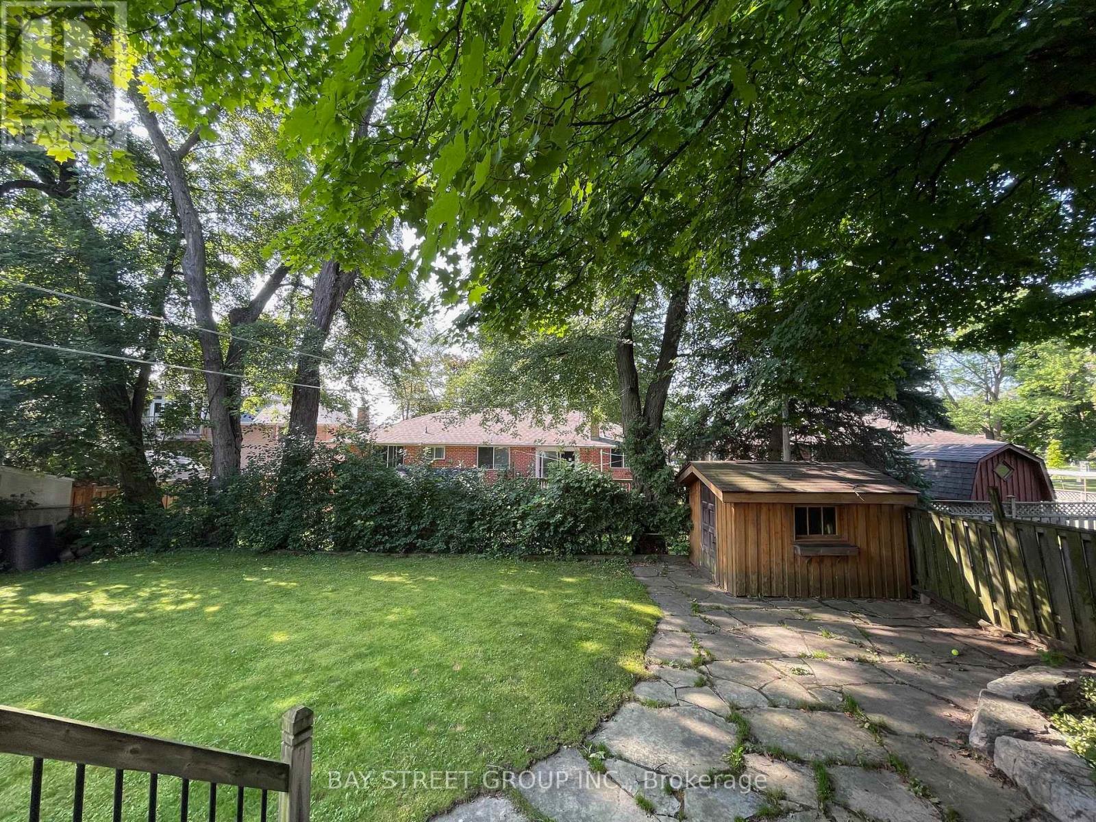 129 Sherwood Forest Drive, Markham, Ontario  L3P 1R2 - Photo 19 - N13130390