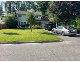 129 SHERWOOD FOREST DRIVE, Markham, Ontario