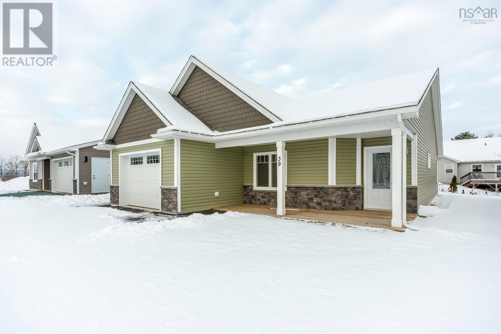 39 Covey Drive, North Kentville, Nova Scotia  B4N 0H8 - Photo 36 - 202607859