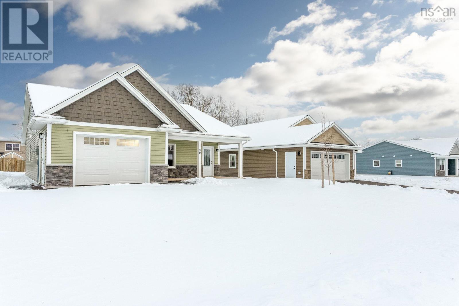 39 Covey Drive, North Kentville, Nova Scotia  B4N 0H8 - Photo 3 - 202607859