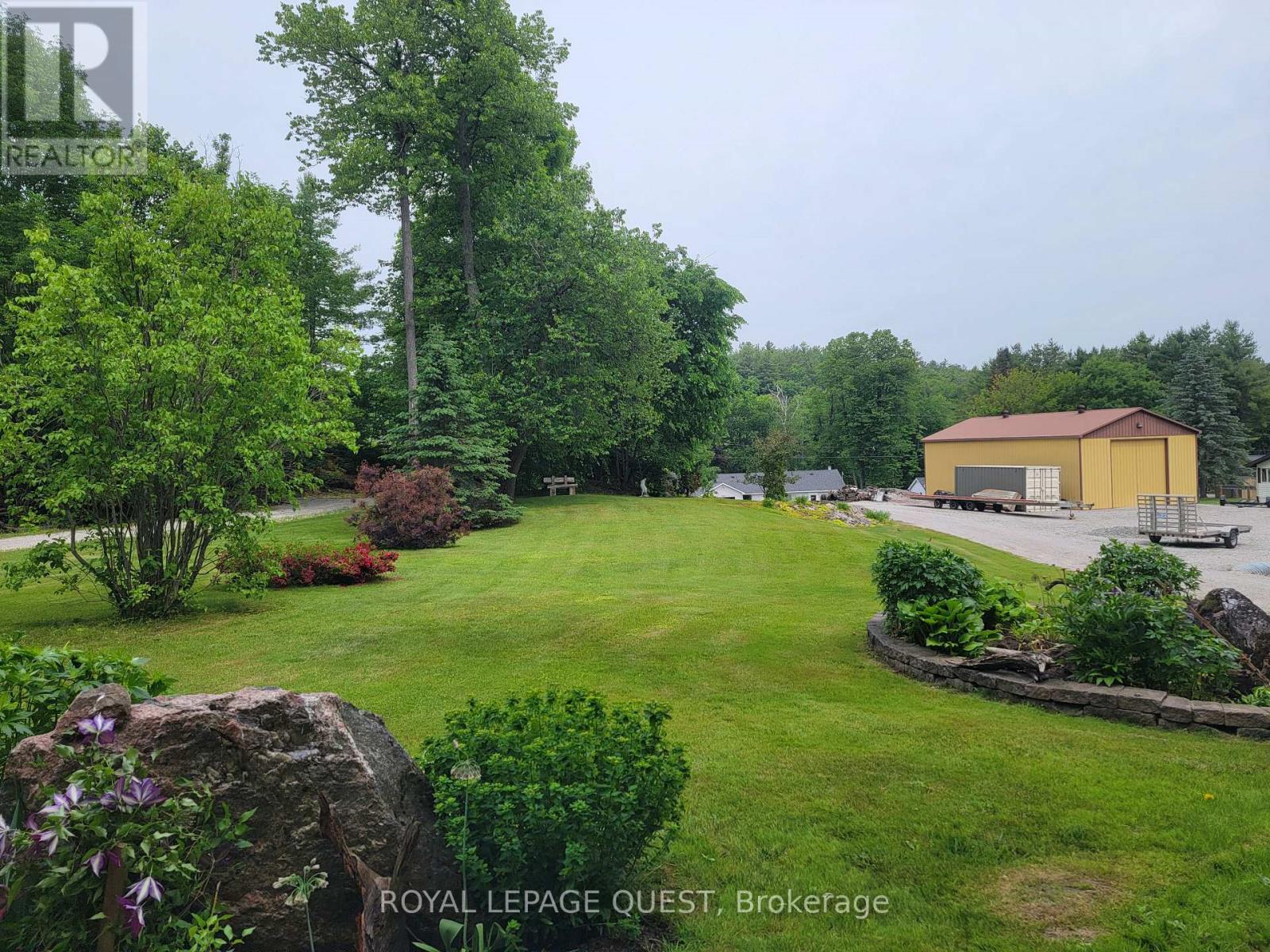 3068 MOYNES ROAD, Severn, Ontario