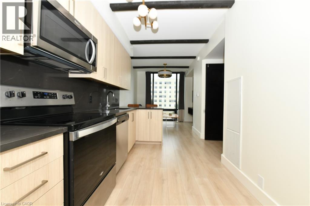 145 W Columbia Street W Unit# 736, Waterloo, Ontario  N2L 0K7 - Photo 1 - 40828728