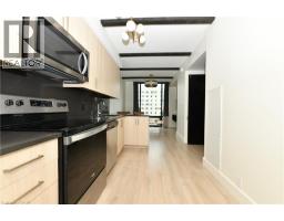 145 W COLUMBIA Street W Unit# 736, waterloo, Ontario