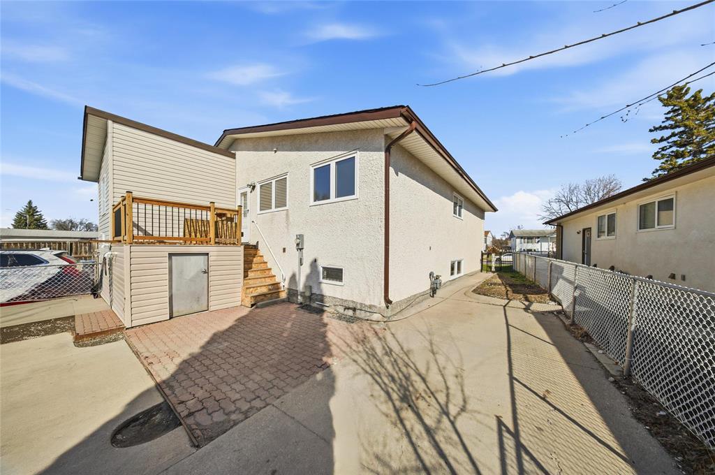 767 Sheppard Street, Winnipeg, Manitoba  R2P 0H6 - Photo 27 - 202610442