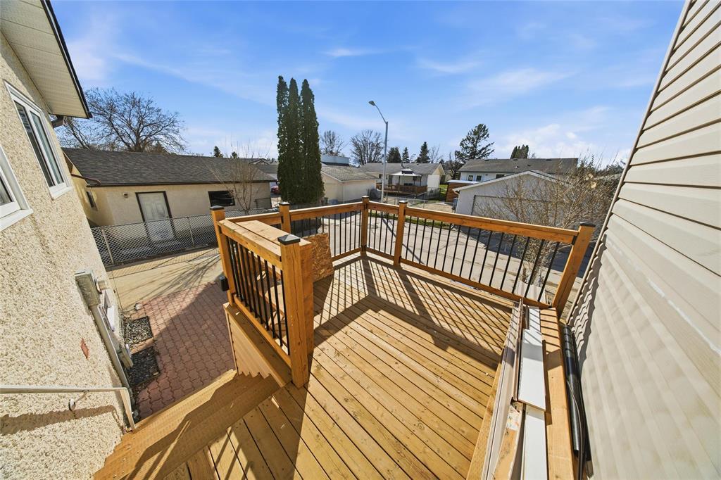 767 Sheppard Street, Winnipeg, Manitoba  R2P 0H6 - Photo 28 - 202610442