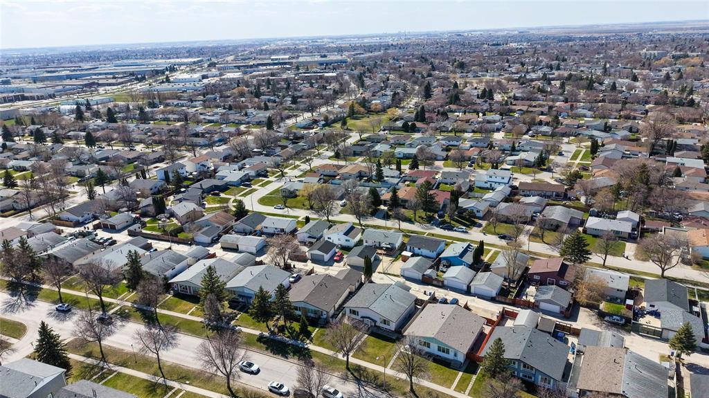 767 Sheppard Street, Winnipeg, Manitoba  R2P 0H6 - Photo 30 - 202610442