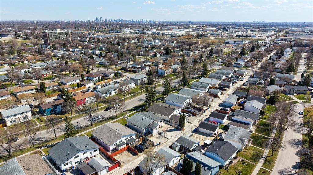 767 Sheppard Street, Winnipeg, Manitoba  R2P 0H6 - Photo 34 - 202610442