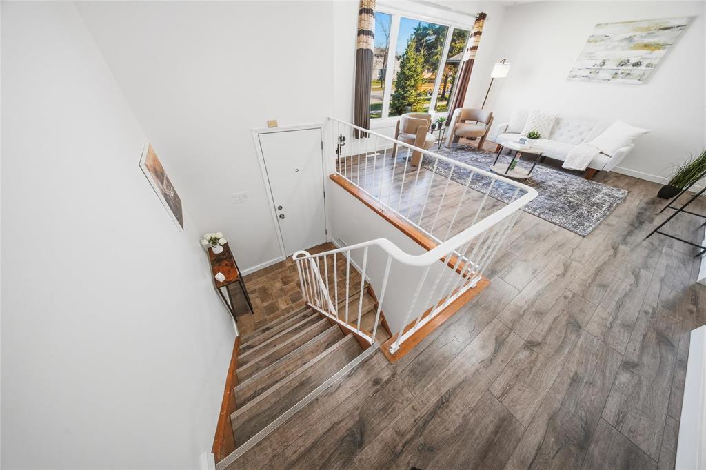 767 Sheppard Street, Winnipeg, Manitoba  R2P 0H6 - Photo 4 - 202610442