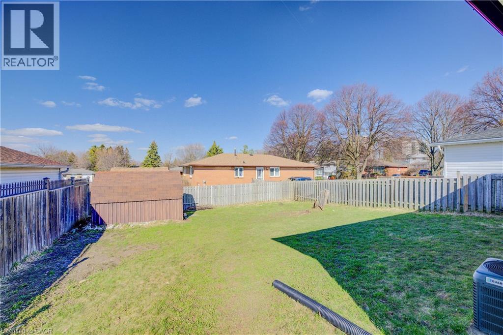 110 Hazelglen Drive, Kitchener, Ontario  N2M 2E5 - Photo 28 - 40824801