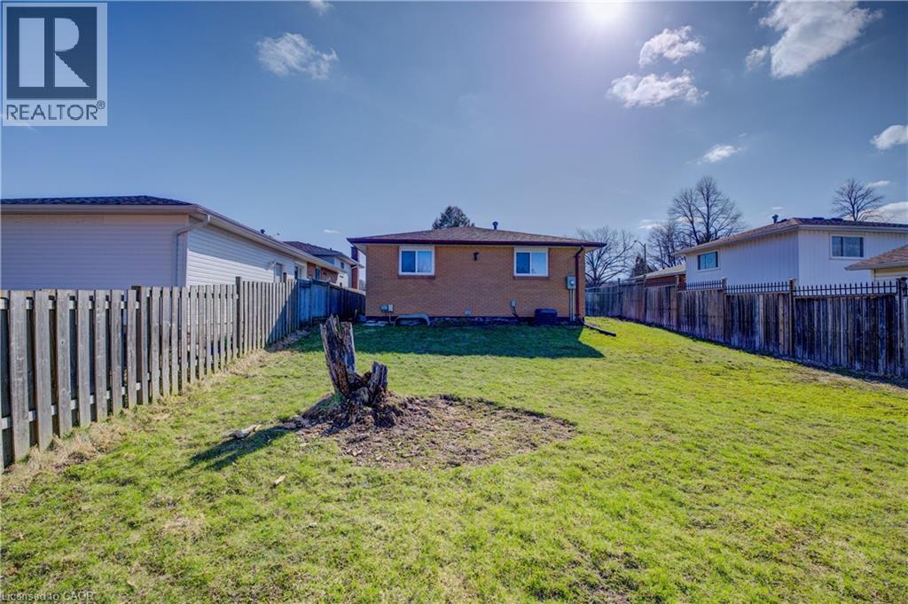 110 Hazelglen Drive, Kitchener, Ontario  N2M 2E5 - Photo 26 - 40824801
