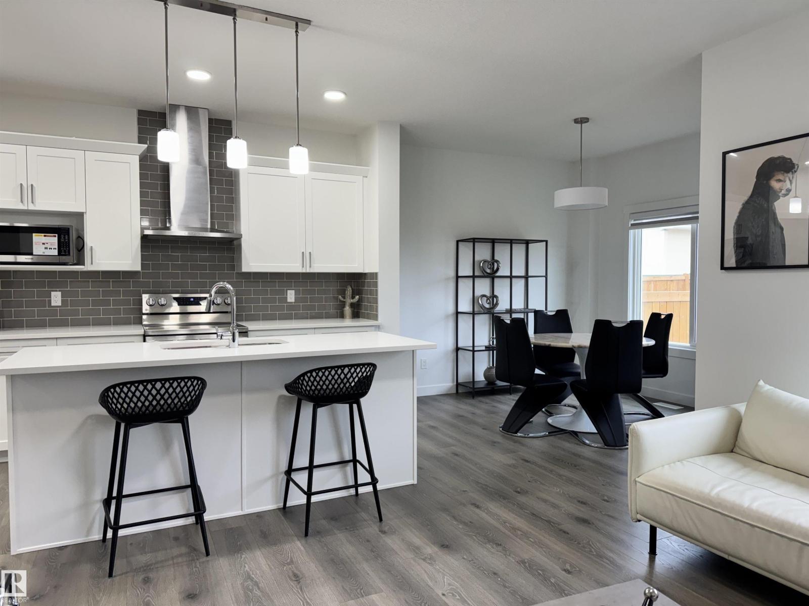 3631 213 St NW, Edmonton, Alberta  T6M 3C1 - Photo 9 - E4477300