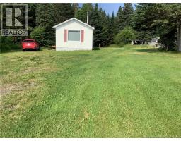35 CH Rang 7 et 8, kedgwick, New Brunswick