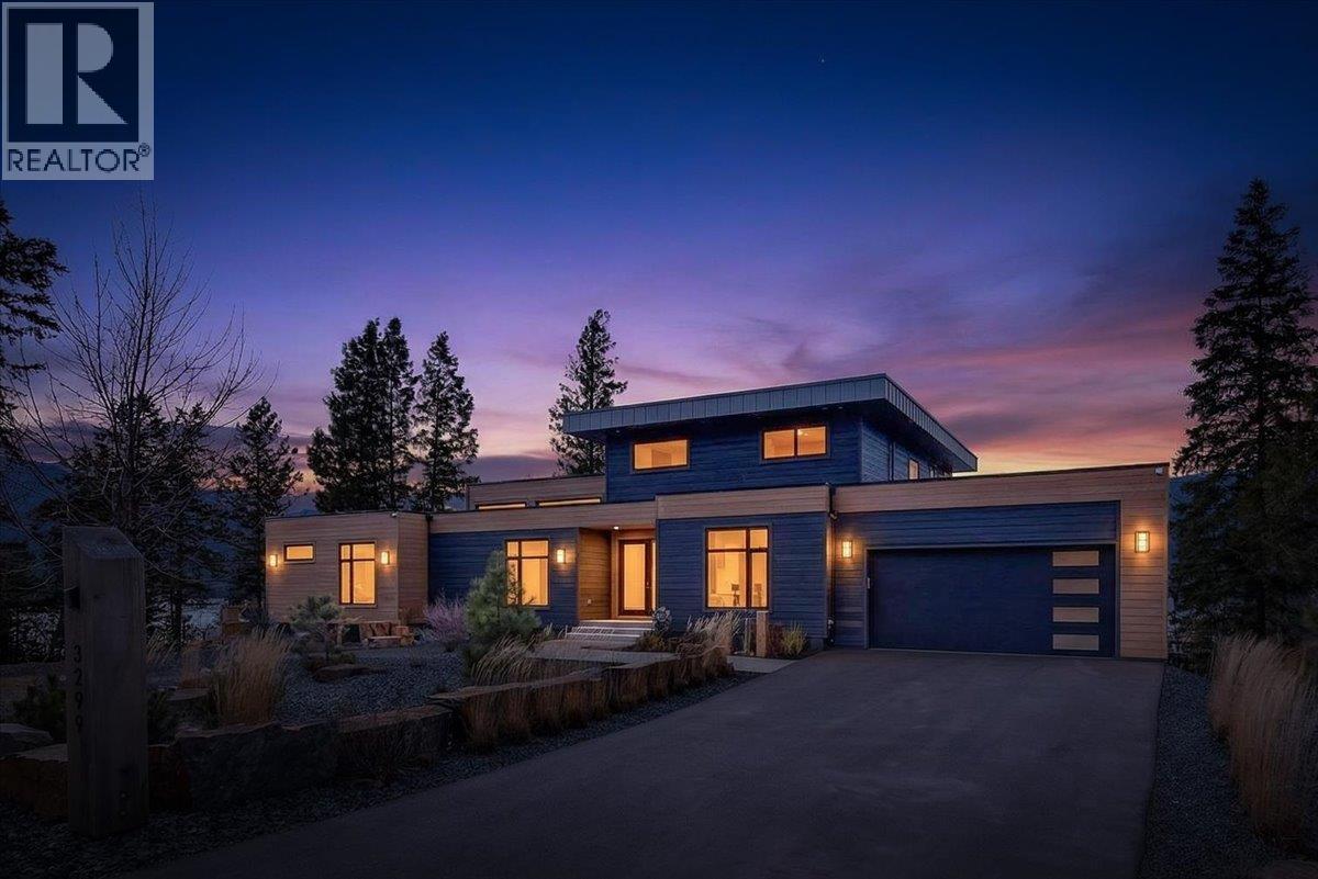 8799 GRAINGER Road, Canal Flats, British Columbia