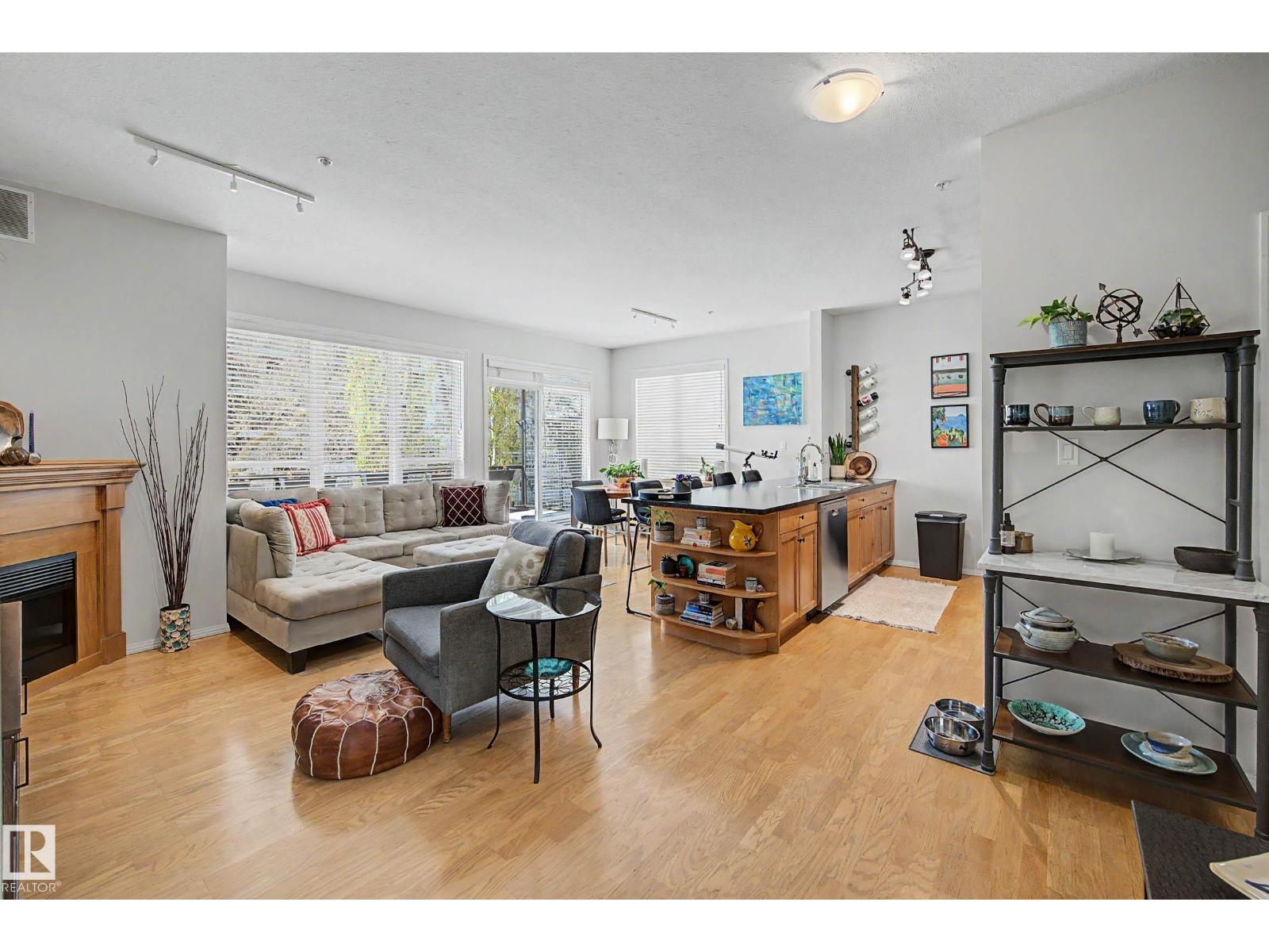 #334 10023 110 ST NW, edmonton, Alberta
