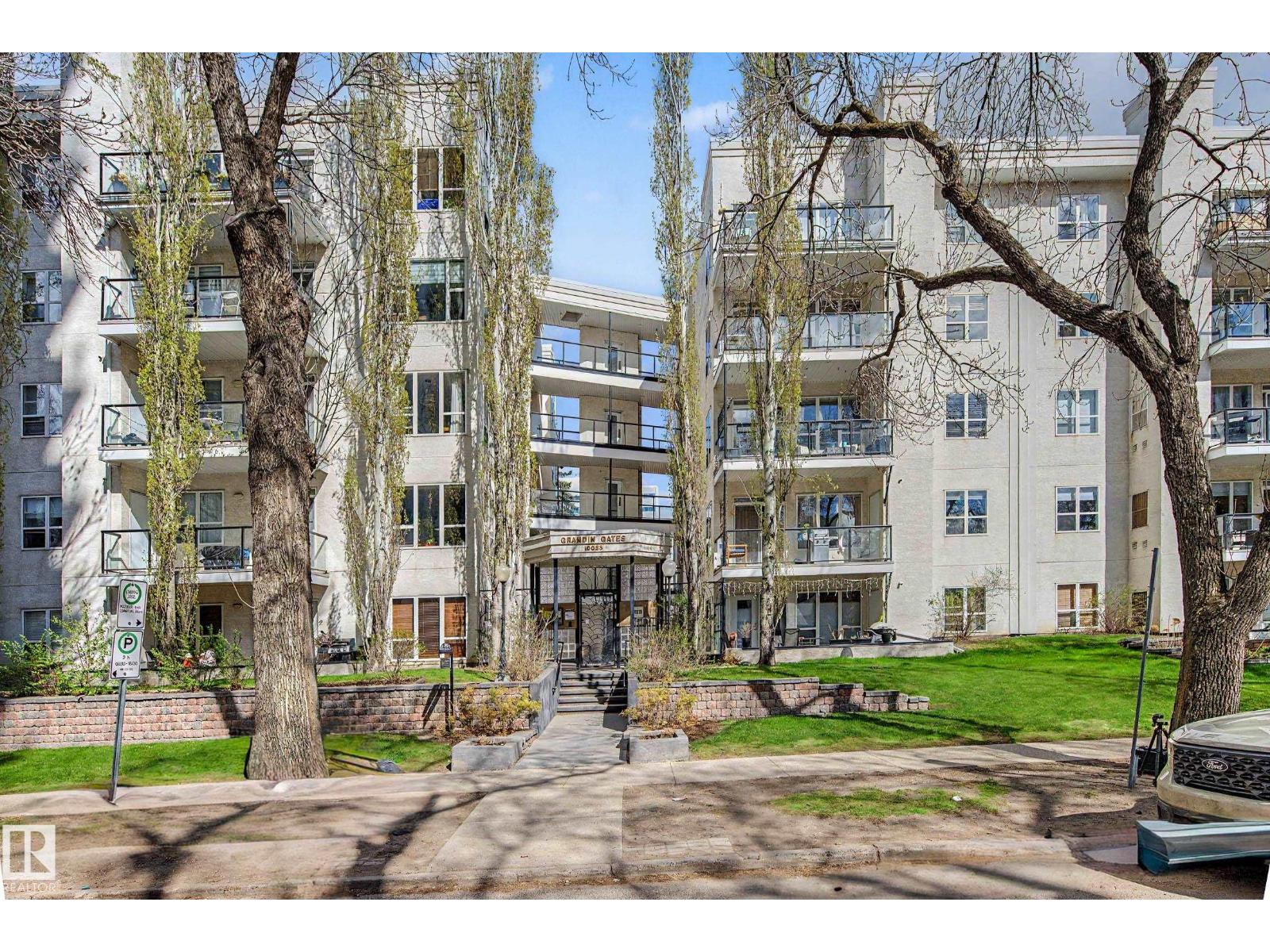 #334 10023 110 St Nw, Edmonton, Alberta  T5K 1J5 - Photo 2 - E4487788