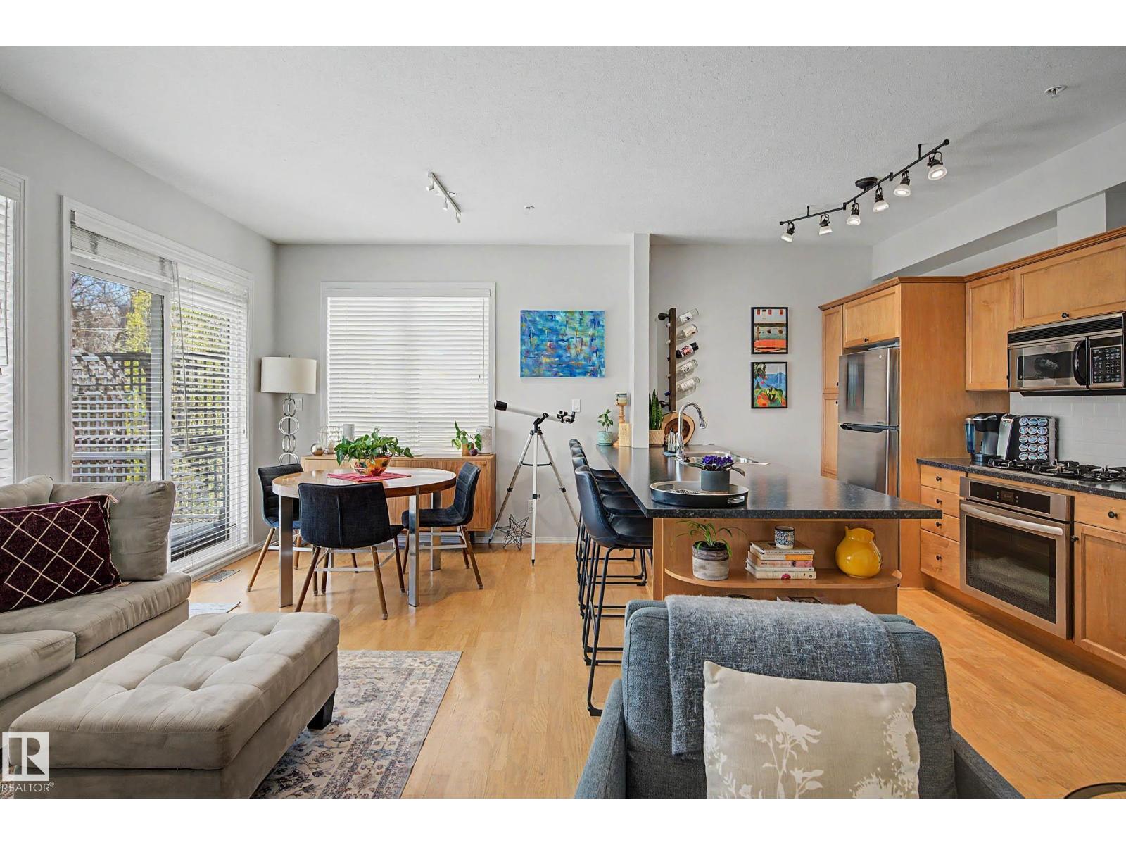 #334 10023 110 St Nw, Edmonton, Alberta  T5K 1J5 - Photo 13 - E4487788