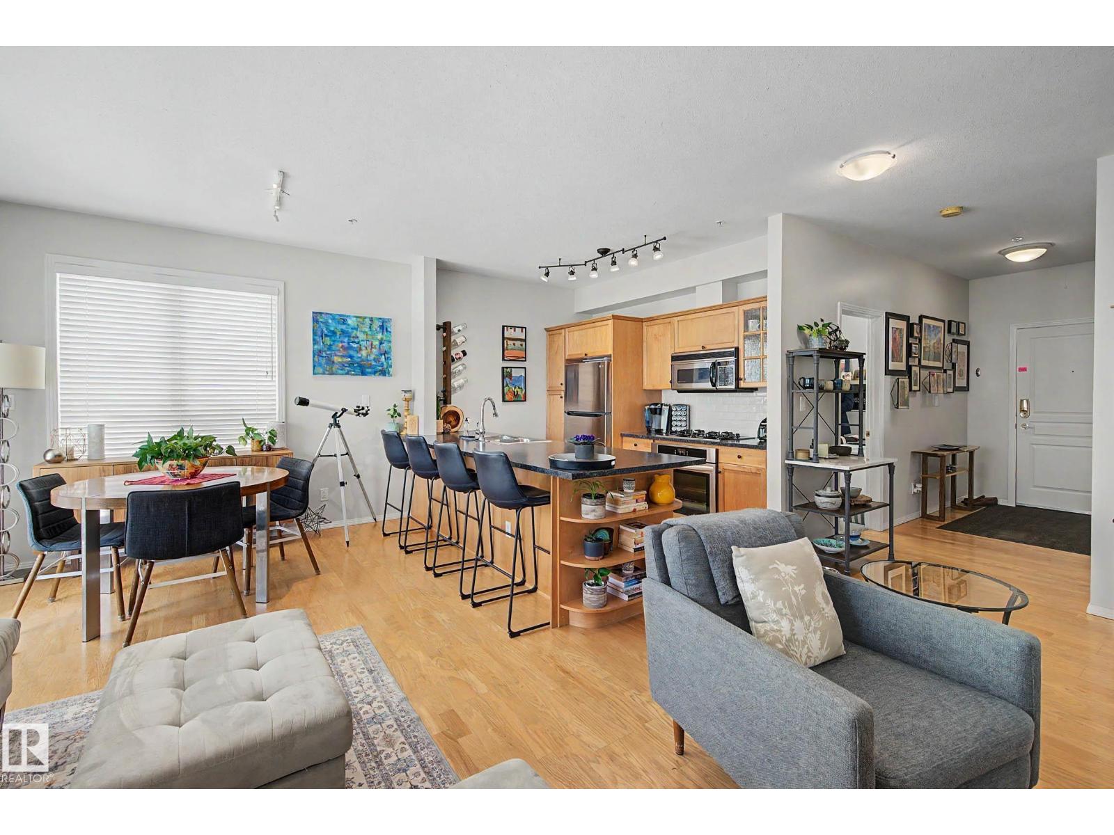 #334 10023 110 St Nw, Edmonton, Alberta  T5K 1J5 - Photo 11 - E4487788