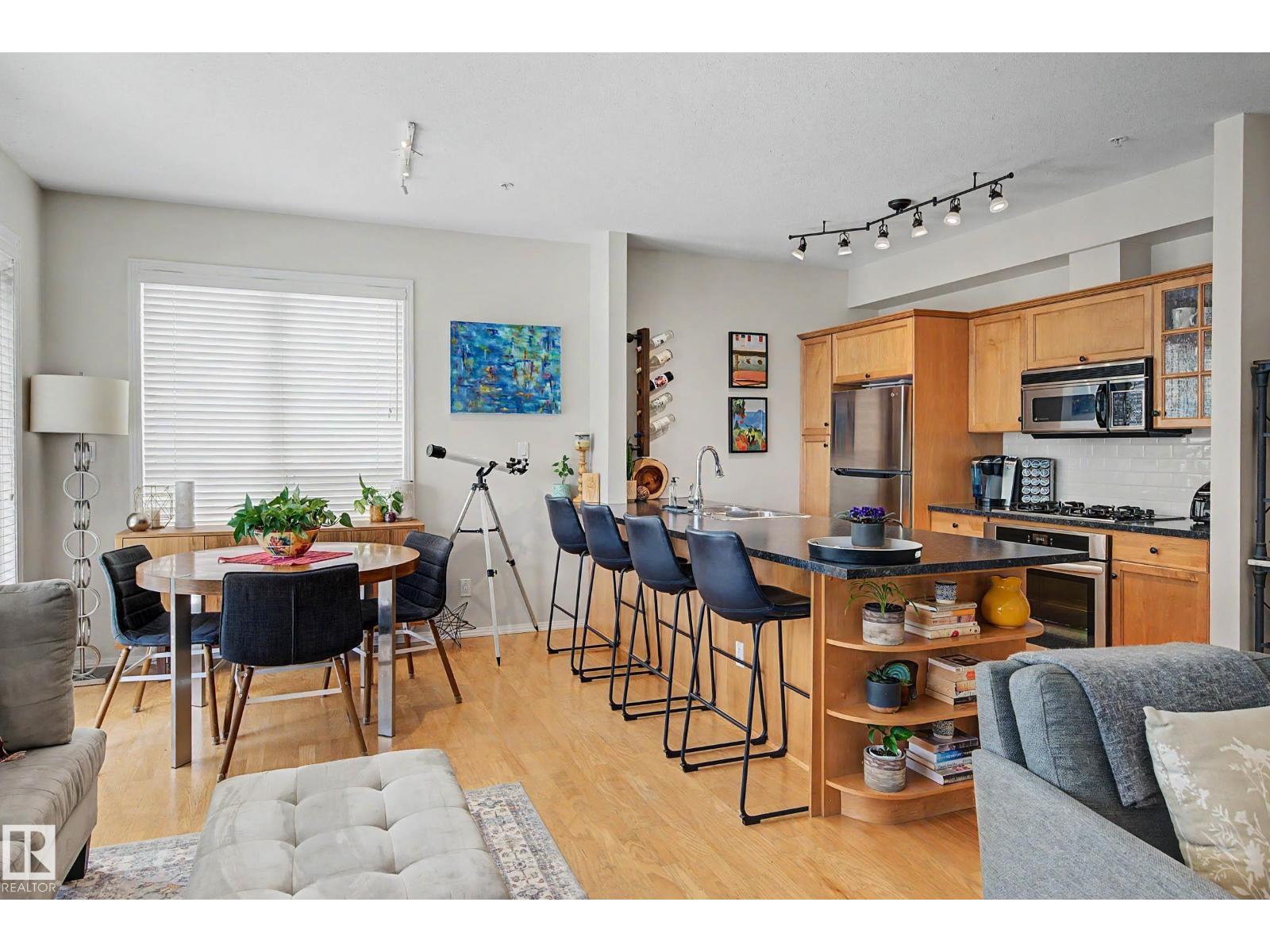 #334 10023 110 St Nw, Edmonton, Alberta  T5K 1J5 - Photo 12 - E4487788