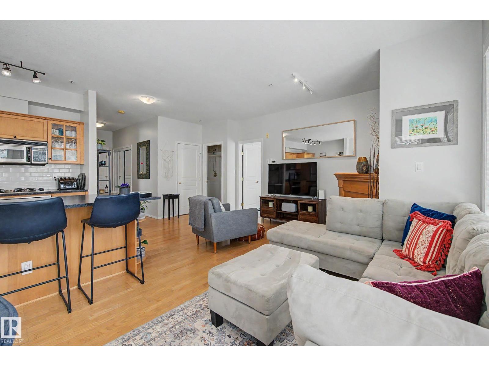 #334 10023 110 St Nw, Edmonton, Alberta  T5K 1J5 - Photo 18 - E4487788