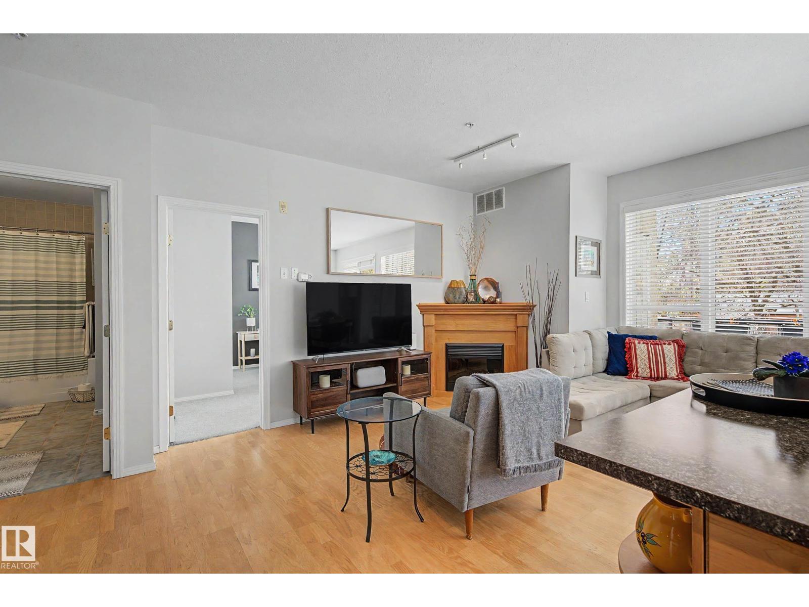 #334 10023 110 St Nw, Edmonton, Alberta  T5K 1J5 - Photo 20 - E4487788