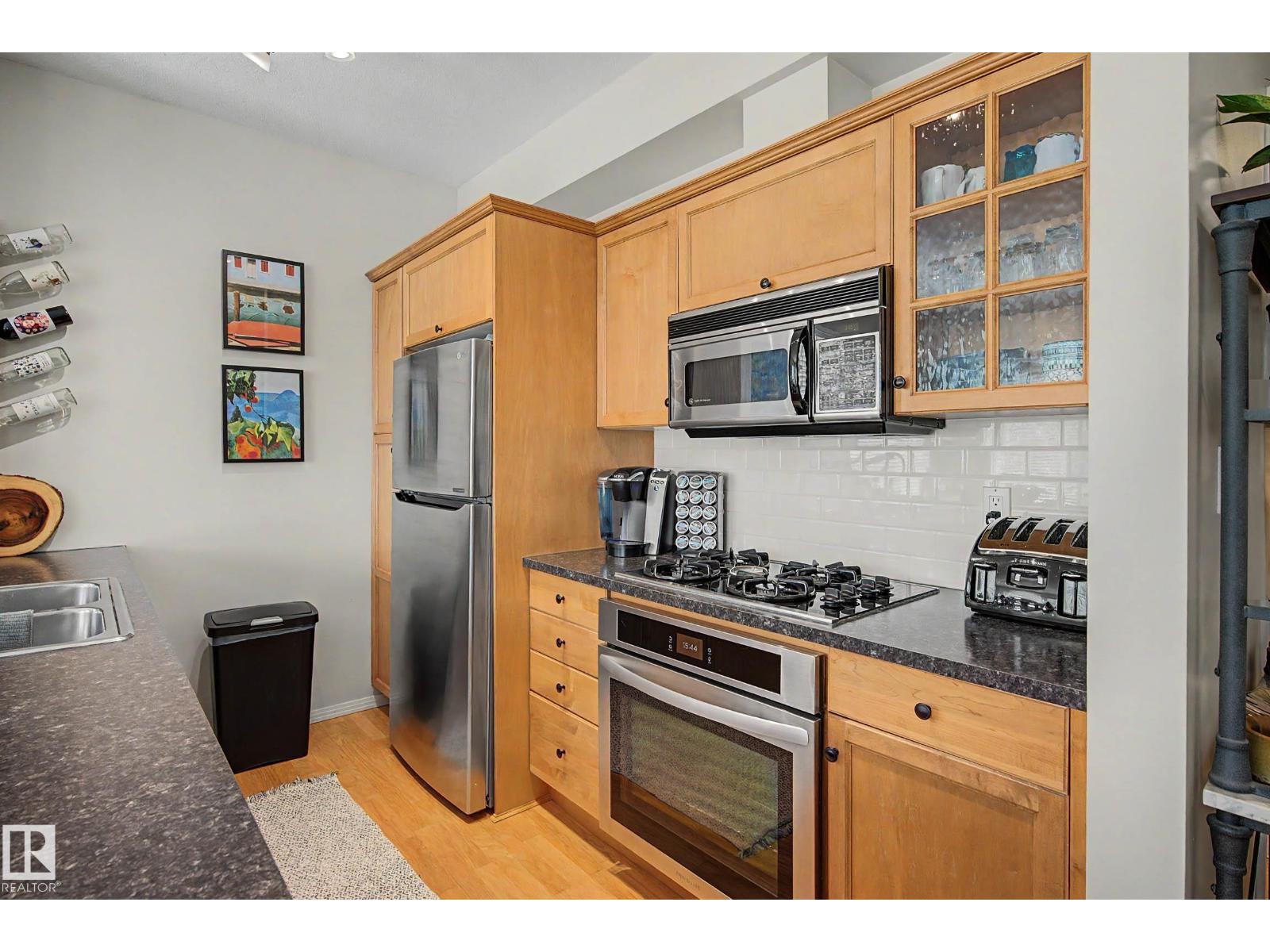 #334 10023 110 St Nw, Edmonton, Alberta  T5K 1J5 - Photo 14 - E4487788
