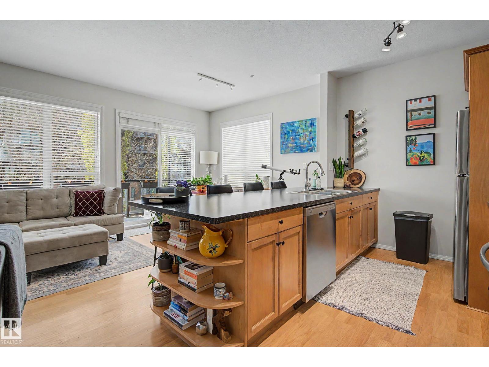 #334 10023 110 St Nw, Edmonton, Alberta  T5K 1J5 - Photo 16 - E4487788