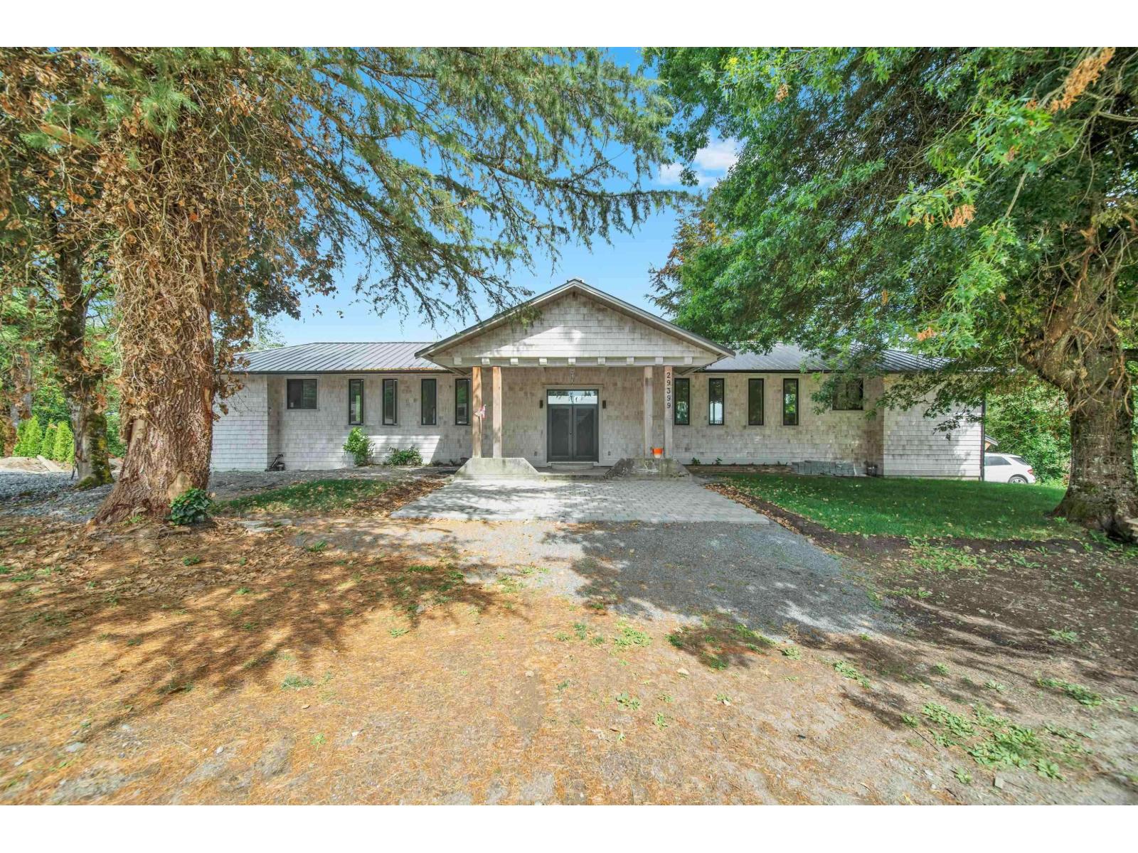 29399 MARSH MCCORMICK ROAD, Abbotsford, British Columbia