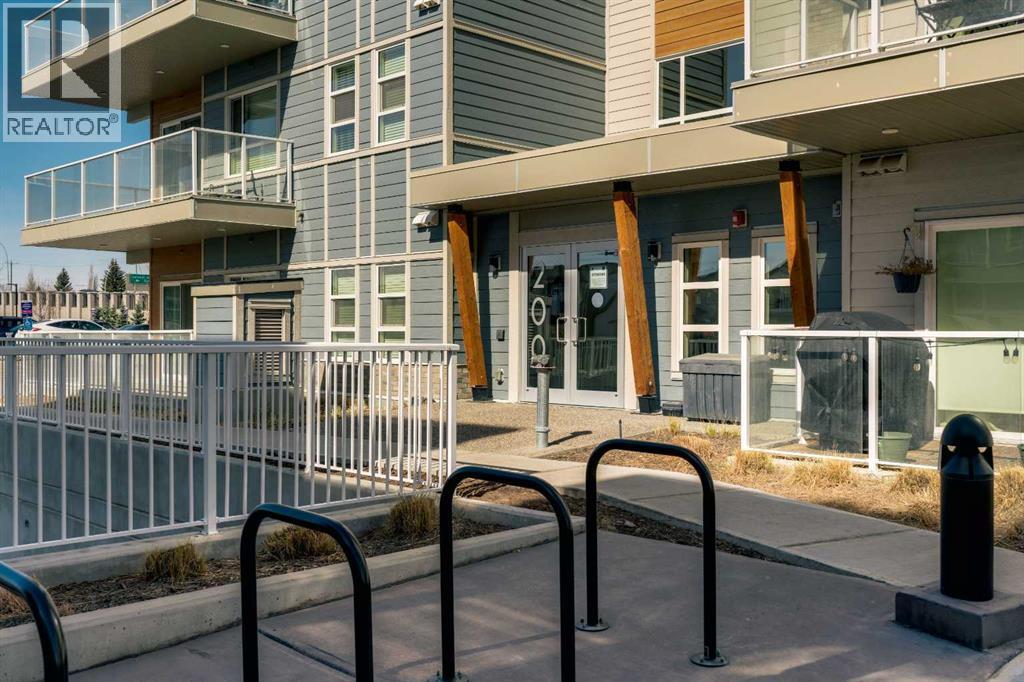 410, 200 Harvest Hills Place Ne, Calgary, Alberta  T3K 2N3 - Photo 28 - A2296524