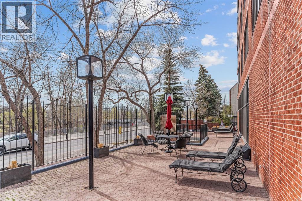 704, 318 26 Avenue SW, Calgary, Alberta  T2S 2T9 - Photo 42 - A2309474