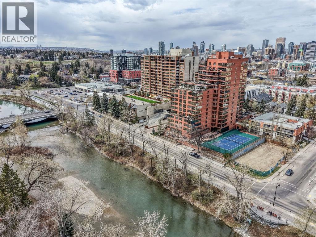 704, 318 26 Avenue SW, Calgary, Alberta  T2S 2T9 - Photo 4 - A2309474